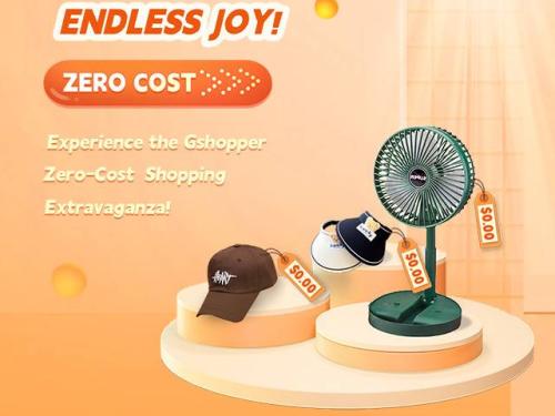 Discover Global Shopping Made Easy with Gshopper 🌍🛒